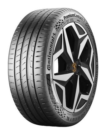 Continental 225/45 R18 95Y Premiumcontact 7 Yaz Lastiği 2024