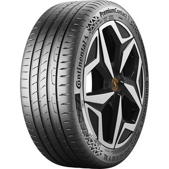 Continental 255/45 R18 103Y Premiumcontact 7 Yaz Lastiği 2024