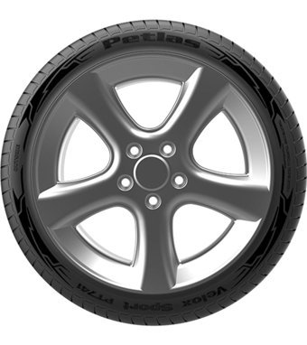 Petlas 205/45 R16 87W Pt741 Yaz Lastiği 2024