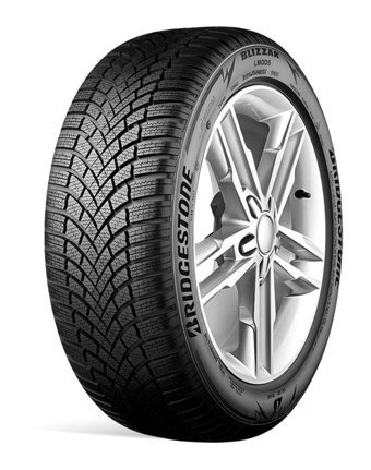 Bridgestone 215/60 R17 96H Blizzak Lm005 Kış Lastiği 2024