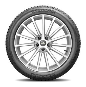 Michelin 235/40 R20 96V Pilot Alpin 5 Kış Lastiği 2024
