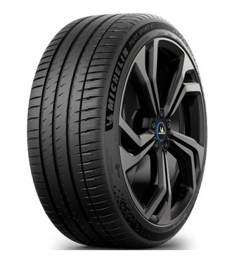 Michelin 235/45 R20 100H Pilot Sport 4 Yaz Lastiği 2024