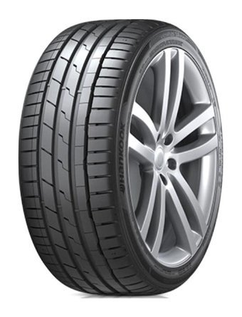 Hankook 265/50 R20 111W Ventus S1 Evo 3 K127A OffRoad Suv Yaz Lastiği 2024