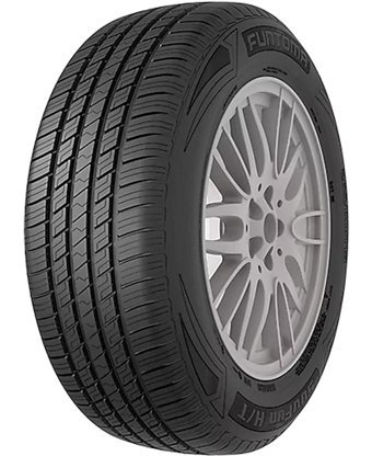 Funtoma 245/70 R16 111H Suvfun Yaz Lastiği 2024