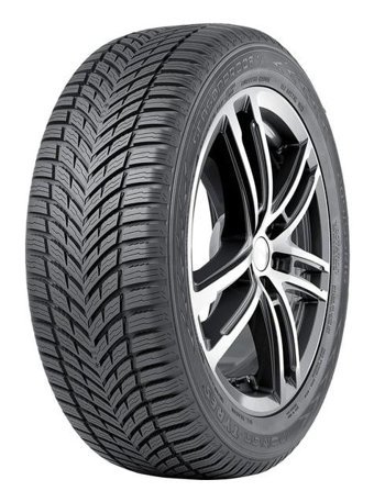 Nokian Tyres 205/60 R16 96H Seasonproof 1 4 Mevsim Lastik 2024