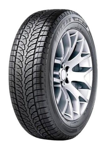 Bridgestone 235/60 R16 100H Blizzak Lm80 Evo Kış Lastiği 2024