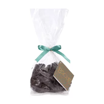 Kahve Roche Antep Fıstıklı Çikolata 250 gr