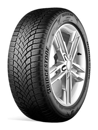 Bridgestone 215/60 R17 107T Duravis All Season 4 Mevsim Lastik 2024