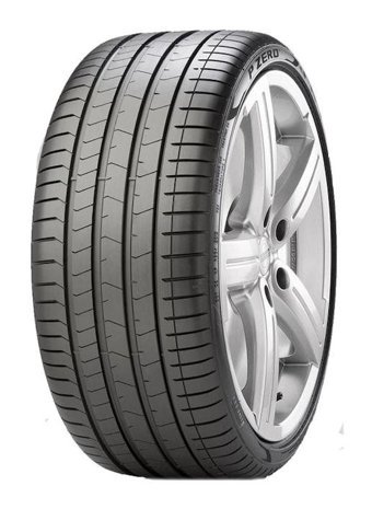 Pirelli 245/40 R21 100V P-Zero Yaz Lastiği 2024