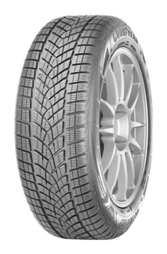 Goodyear 235/50 R19 99V Ultragrip Performance Kış Lastiği 2024
