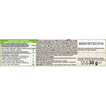 Tadım Bar Antep Fıstıklı Çikolata 30 gr