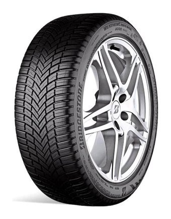Bridgestone 215/65 R16 102V Weather Control A005 Evo 4 Mevsim Lastik 2024