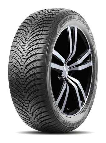 Falken 205/60 R16 96V EuroallSeason As220 Pro 4 Mevsim Lastik 2024