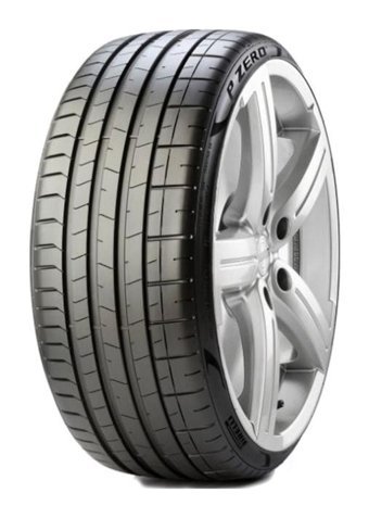 Pirelli 245/40 R19 98Y P-Zero Yaz Lastiği 2024