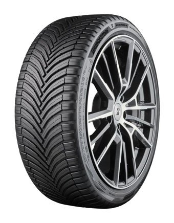 Bridgestone 225/45 R17 94W Turanza All Season 6 4 Mevsim Lastik 2024