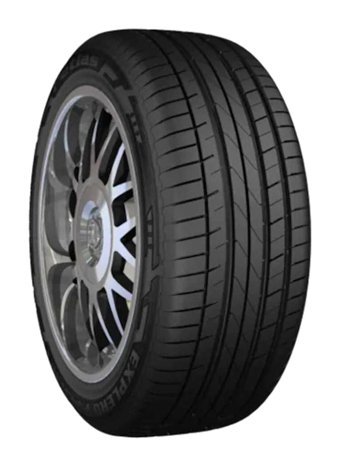 Petlas 225/55 R19 99H Explero Pt431 OffRoad Suv Yaz Lastiği 2024