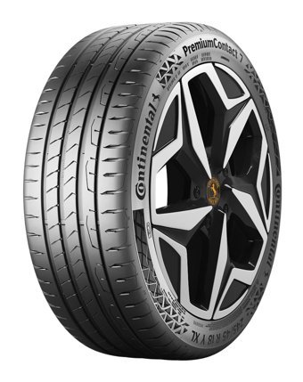Continental 225/45 R18 91W Premiumcontact 7 Yaz Lastiği 2024