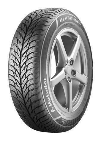 Matador 185/65 R15 88T Mp62 All Weather Evo 4 Mevsim Lastik 2024