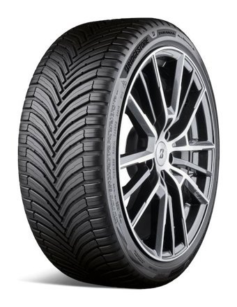 Bridgestone 215/55 R18 99V Turanza All Season 6 4 Mevsim Lastik 2024