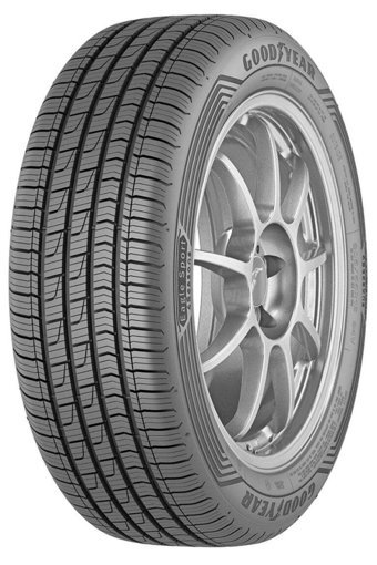 Goodyear 215/60 R17 96V Eagle Sport All Seasons 4 Mevsim Lastik 2024