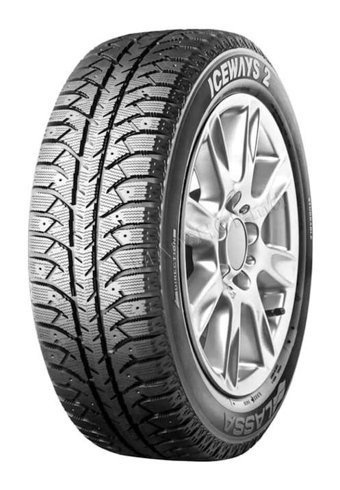 Lassa 185/70 R14 88T Iceways 2 Kış Lastiği 2024