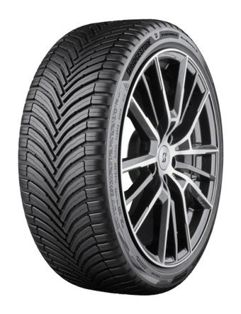 Bridgestone 225/60 R17 103V Turanza 6 4 Mevsim Lastik 2024