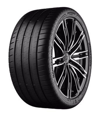Bridgestone 215/45 R17 91Y Potenza Sport Yaz Lastiği 2024
