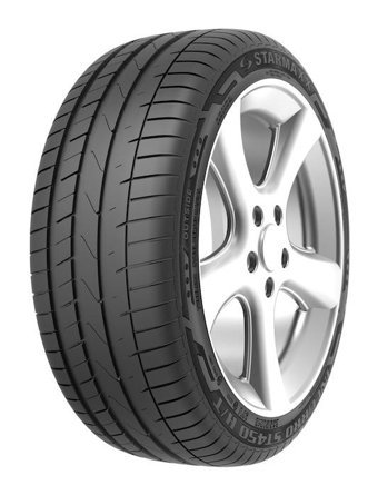 Starmax 235/50 R19 103W Incurro St450 Yaz Lastiği 2024