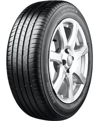 Dayton 195/55 R16 87V Touring 2 Yaz Lastiği 2024