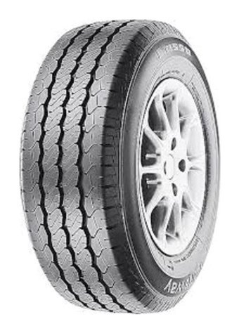Lassa 205/65 R16 105T Transway 3 Yaz Lastiği 2024