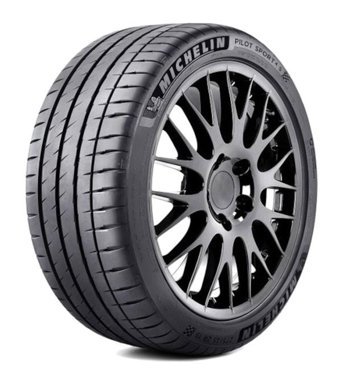 Michelin 275/35 R20 102Y Pilot Sport 4 Yaz Lastiği 2024