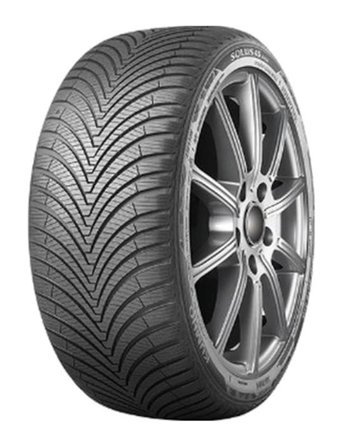 Kumho 225/60 R17 103V Ha32 Solus 4 Mevsim Lastik 2024