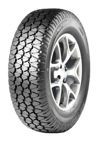 Lassa 195/75 R16 105Q Multiways-C 4 Mevsim Lastik 2024