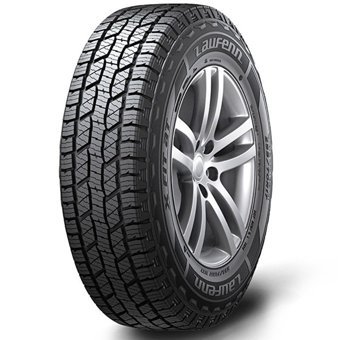 Laufen 265/65 R17 112T X Fit Lv01 Yaz Lastiği 2024