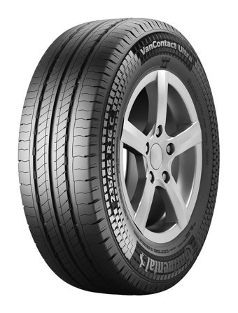 Continental 215/65 R16 104T Vancontact Ultra Yaz Lastiği 2024