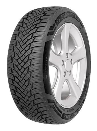 Starmax 195/60 R15 88H Maxxout St582 4 Mevsim Lastik 2024