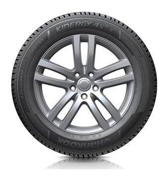 Hankook 215/65 R16 102V Kinergy 2 4 Mevsim Lastik 2024