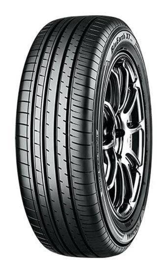 Yokohama 235/60 R18 103H Bluearth-Xt Ae61 Yaz Lastiği 2024