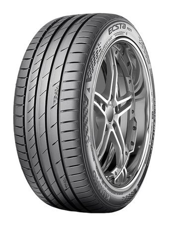 Kumho 205/55 R17 91W Ecsta Ps71 Yaz Lastiği 2024