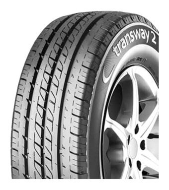 Lassa 215/75 R16 114Q Transway 2 Yaz Lastiği 2024
