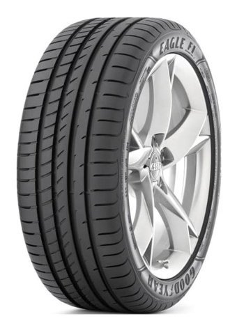 Goodyear 235/35 R20 88Y Eagle F1 Asymmetric 2 Yaz Lastiği 2024