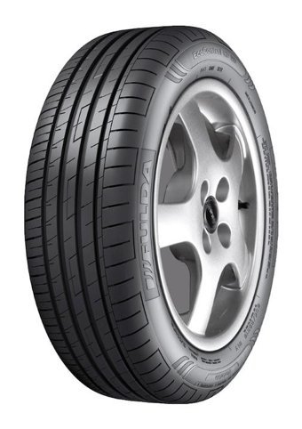 Fulda 195/55 R16 87V Ecocontrol 2 Yaz Lastiği 2024