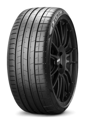 Pirelli 285/40 R21 109Y P-Zero Yaz Lastiği 2024