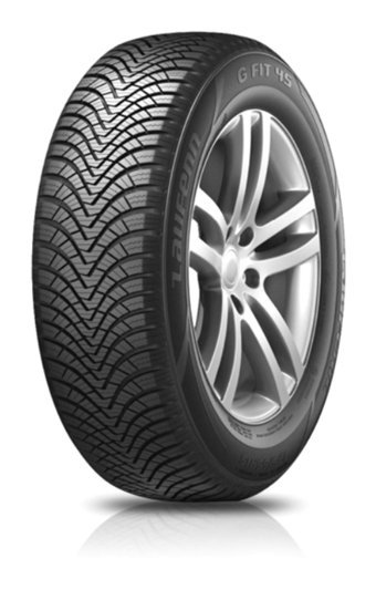 Laufen 215/45 R17 91Y G Fit 4S 4 Mevsim Lastik 2024