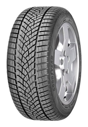Goodyear 275/40 R22 108V Ultragrip Performance + OffRoad Suv Kış Lastiği 2024