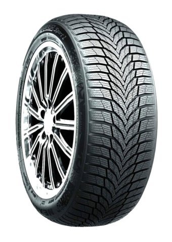 Nexen 245/45 R20 103V Winguard Sport 2 Kış Lastiği 2024