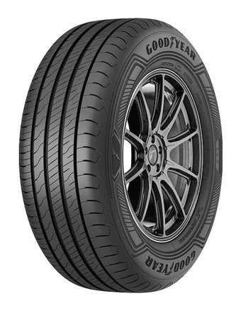 Goodyear 255/65 R17 114H Efficientgrip 2 OffRoad Suv Yaz Lastiği 2024