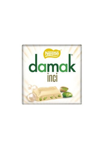 Nestle Damak Antep Fıstıklı Çikolata 65 gr 6 Adet