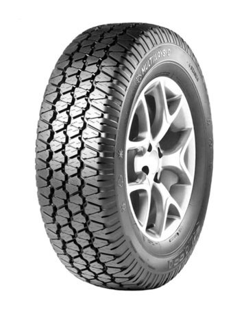Lassa 225/70 R15 114Q Multiways-C 4 Mevsim Lastik 2024