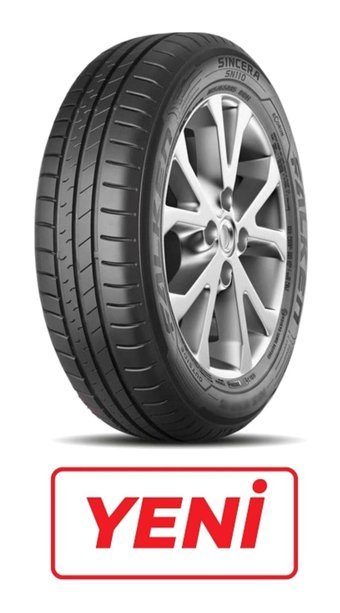 Falken 185/65 R14 86H Sincera Sn110 Ecorun Yaz Lastiği 2024